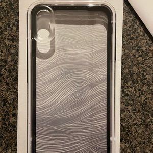 LIFEPROOF XS MAX case BRAND NEW